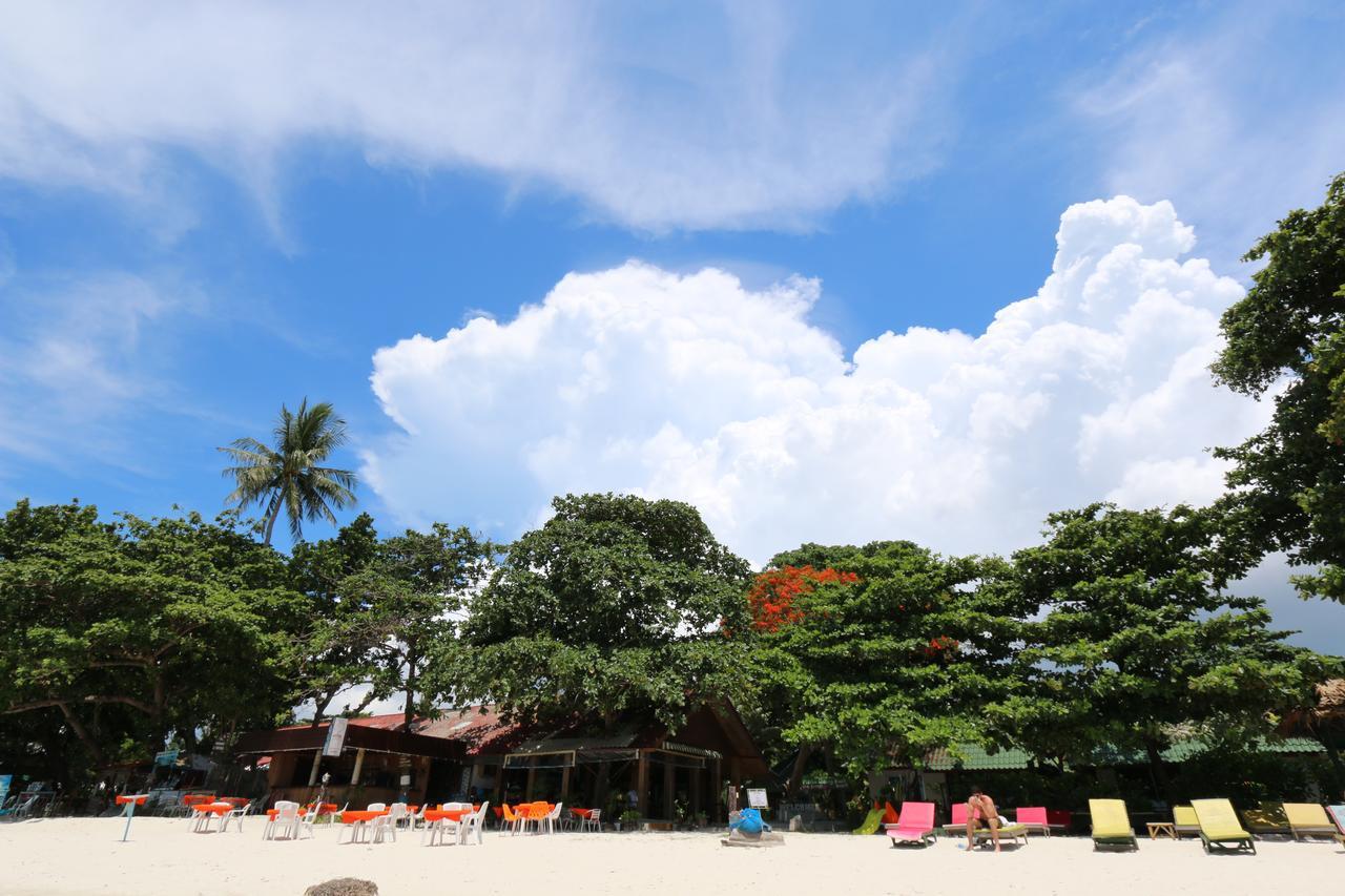 Marine Chaweng Beach Resort Extérieur photo